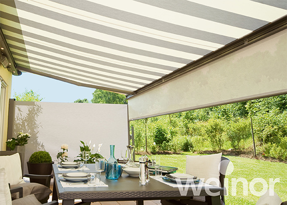 Bildquelle: weinor GmbH & Co. KG