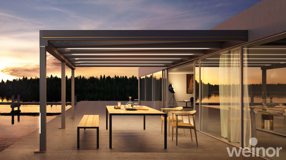 Bildquelle: weinor GmbH & Co. KG