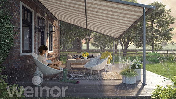 Bildquelle: weinor GmbH & Co. KG